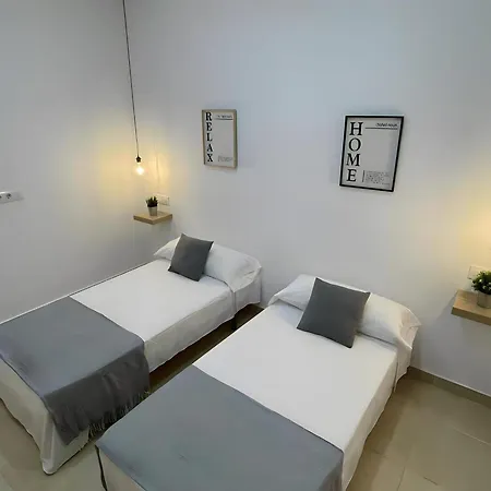 Holiday home Casa Con Piscina Portatil, 3 Habitaciones, Fibra Optica Y Todo Equipado En Conil - Es-180-262 *