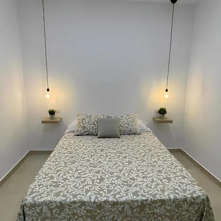 Casa Con Piscina Portatil, 3 Habitaciones, Fibra Optica Y Todo Equipado En Conil - Es-180-262 Holiday home *