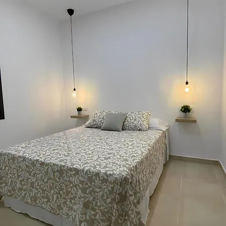 Holiday home Casa Con Piscina Portatil, 3 Habitaciones, Fibra Optica Y Todo Equipado En Conil - Es-180-262 *