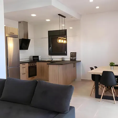 Casa Con Piscina Portatil, 3 Habitaciones, Fibra Optica Y Todo Equipado En Conil - Es-180-262 Holiday home Conil De La Frontera